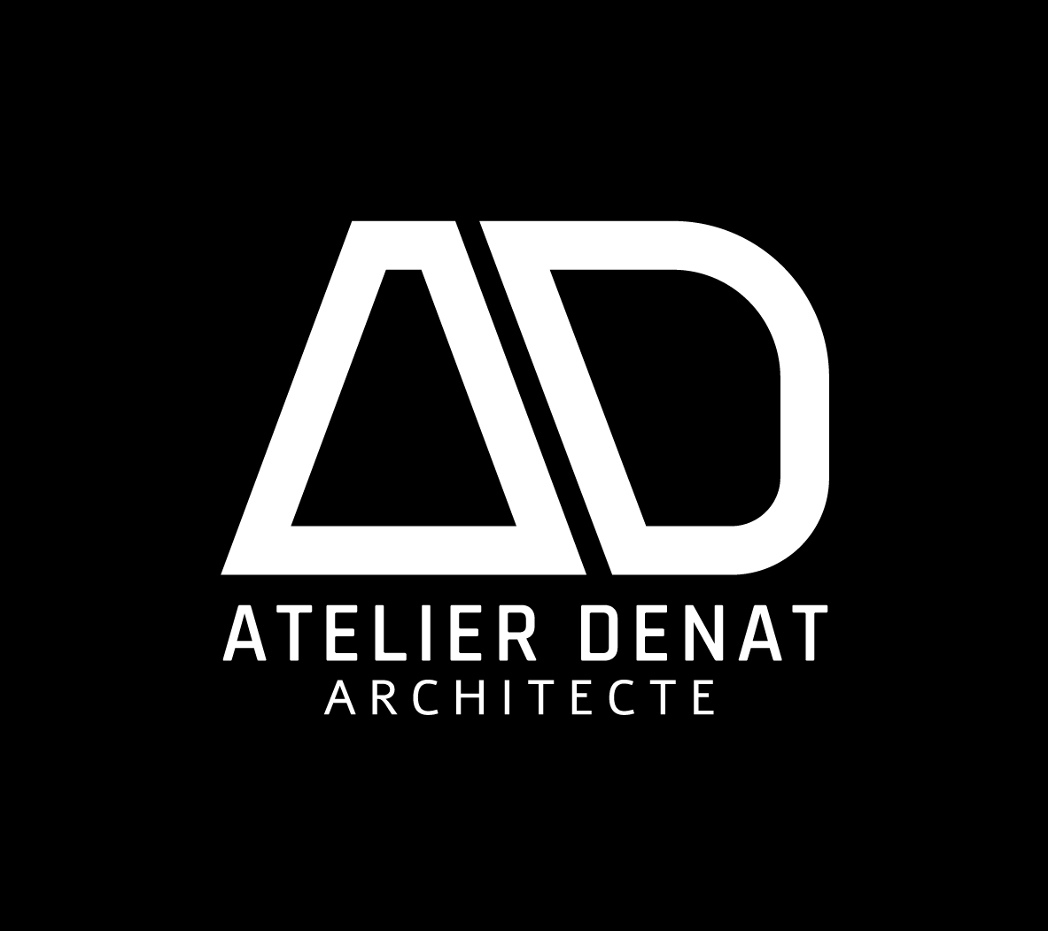 logo Atelier denat
