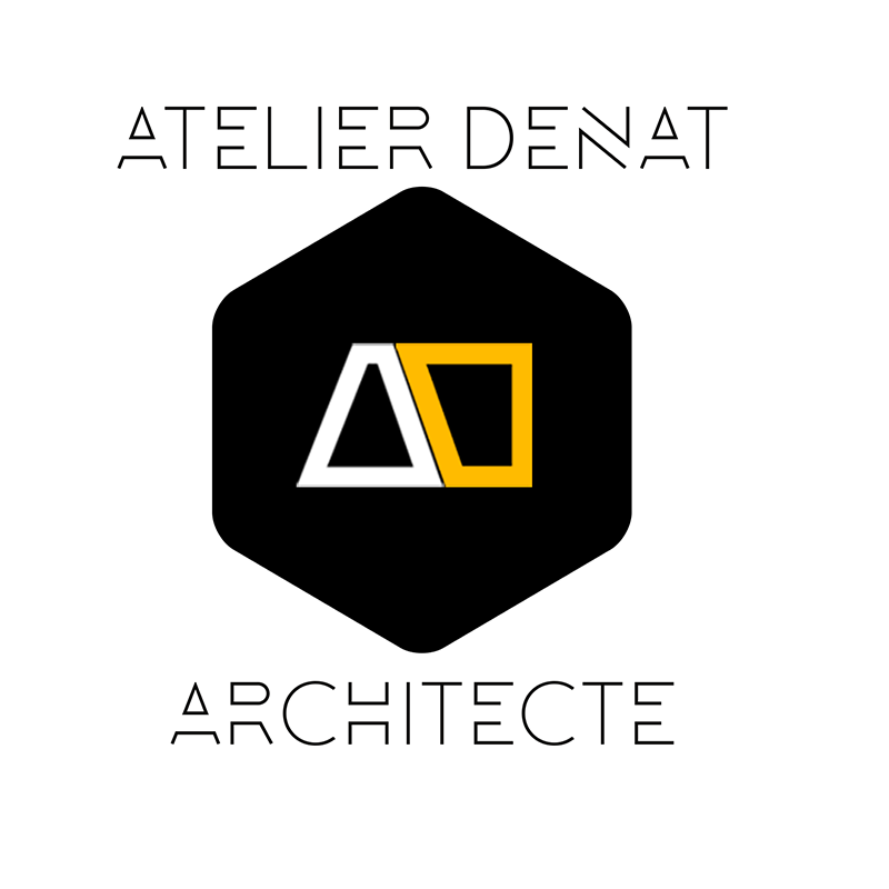 Ancien logo Atelier Denat